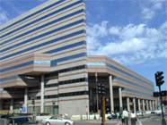 Tip O'Neil Federal Building
